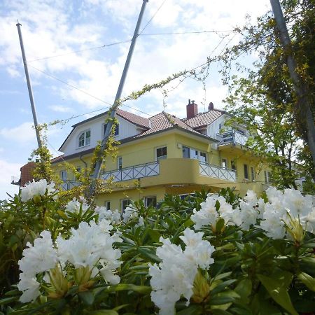 Hafenstr_ 28 Wohnung 3 Zingst Zewnętrze zdjęcie