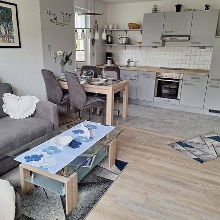 Hafenstr_ 28 Wohnung 3 Zingst Zewnętrze zdjęcie