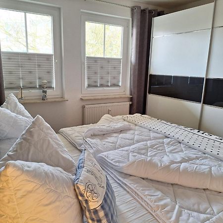 Hafenstr_ 28 Wohnung 3 Zingst Zewnętrze zdjęcie